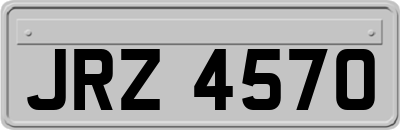 JRZ4570