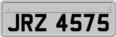 JRZ4575