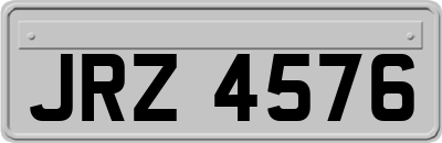 JRZ4576