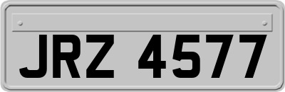 JRZ4577