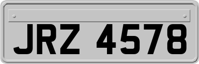JRZ4578