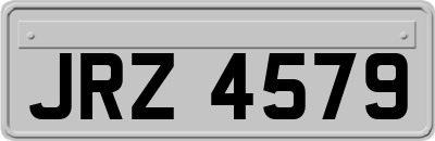 JRZ4579