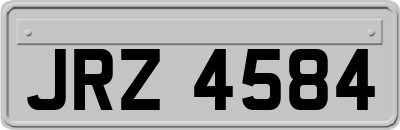 JRZ4584