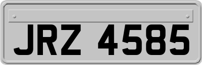 JRZ4585