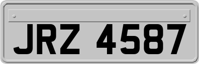 JRZ4587