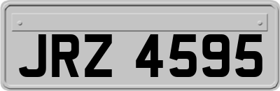 JRZ4595