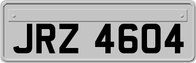 JRZ4604