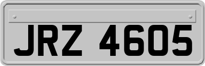 JRZ4605