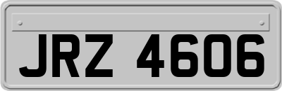 JRZ4606