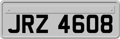 JRZ4608