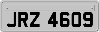 JRZ4609
