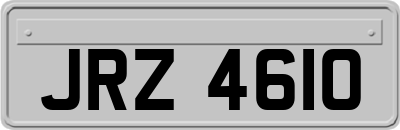 JRZ4610