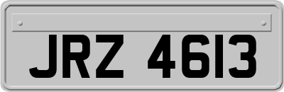 JRZ4613
