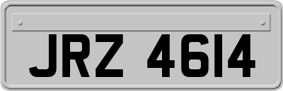 JRZ4614