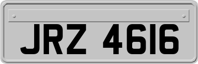 JRZ4616