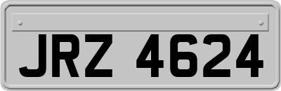 JRZ4624