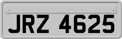 JRZ4625
