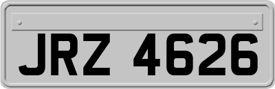 JRZ4626