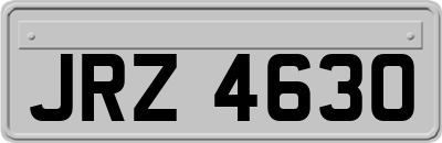 JRZ4630