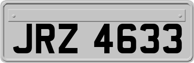 JRZ4633