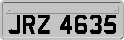 JRZ4635