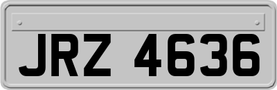 JRZ4636