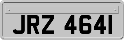 JRZ4641