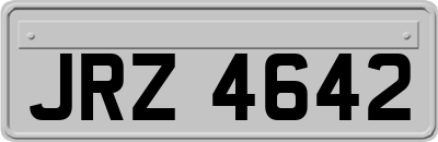 JRZ4642