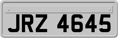 JRZ4645
