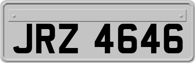JRZ4646