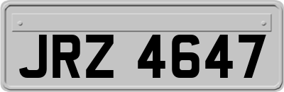 JRZ4647