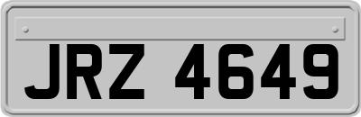 JRZ4649