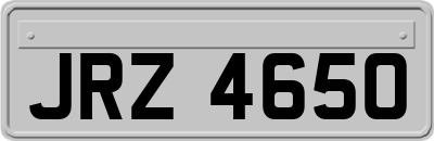 JRZ4650