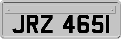 JRZ4651