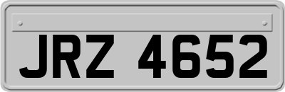 JRZ4652