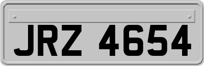JRZ4654