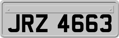 JRZ4663