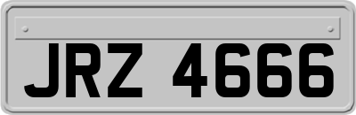 JRZ4666