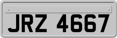 JRZ4667