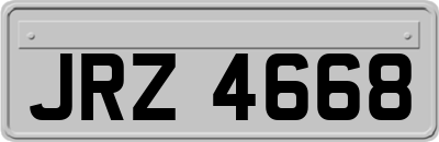 JRZ4668