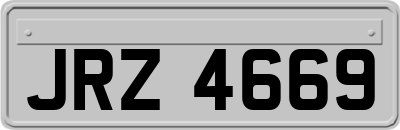 JRZ4669