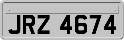 JRZ4674