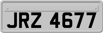 JRZ4677