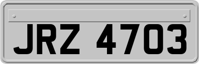JRZ4703