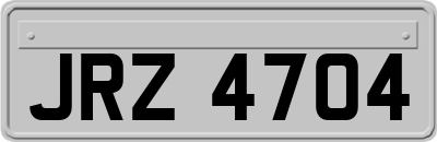 JRZ4704
