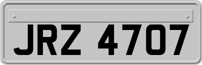 JRZ4707