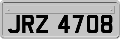 JRZ4708
