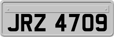 JRZ4709