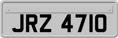 JRZ4710