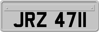 JRZ4711